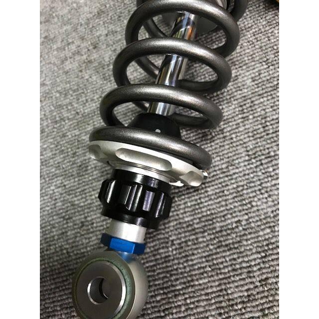 SPEED SHOP ITO スピードショップイトウ リヤサス用 シングルレートスプリング レート：20N/mm リアサスペンションスプリング サスペンション 足回り | スピードショップイトウ | 03