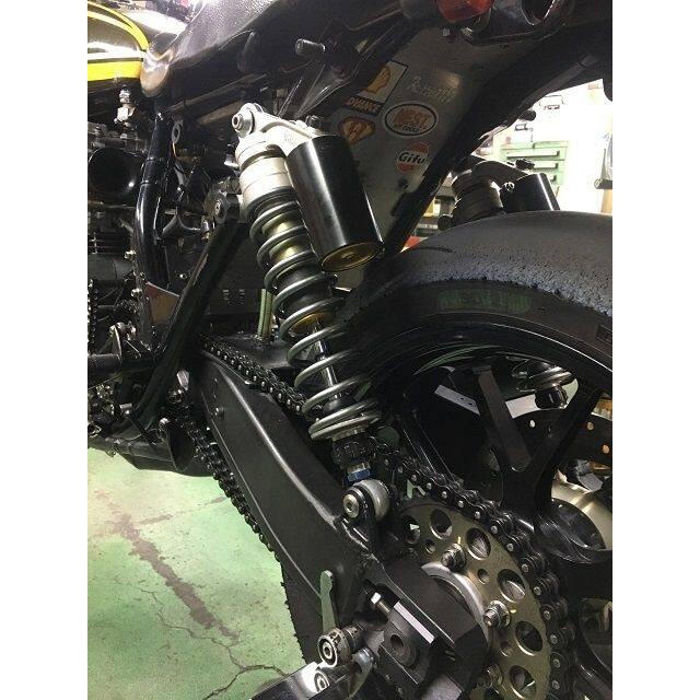 SPEED SHOP ITO スピードショップイトウ リヤサス用 シングルレートスプリング レート：20N/mm リアサスペンションスプリング サスペンション 足回り | スピードショップイトウ | 06