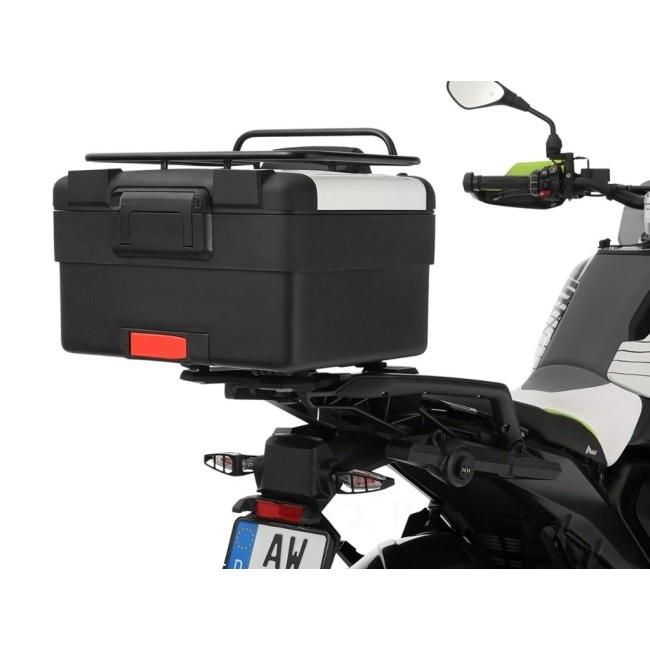 Wunderlich ワンダーリッヒ トップケース 取付アダプター R1300GS Adventure BMW バッグ・ボックス取り付けステー 車体用バッグ・ケース_4