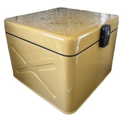 JMS ジェイエムエス 一七式特殊荷箱 (中) 特別仕様 スーパーカブ
