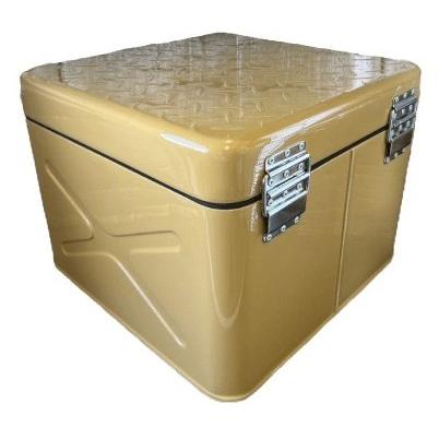 JMS ジェイエムエス 一七式特殊荷箱 (中) 特別仕様 スーパーカブ