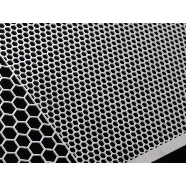 ETCHING FACTORY エッチングファクトリー ラジエターガード GSX-R125 GSX-S125 SUZUKI スズキ ラジエーターコアガード・オイルクーラーコアガード 冷却関連 | Etching Factory | 01