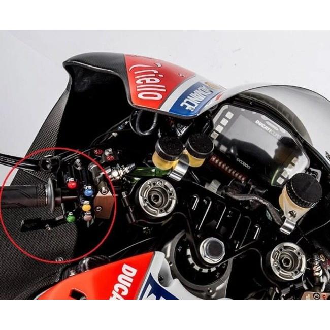 AXXL アクセル ハンドブレーキ アダプター WR YZ YAMAHA ヤマハ その他