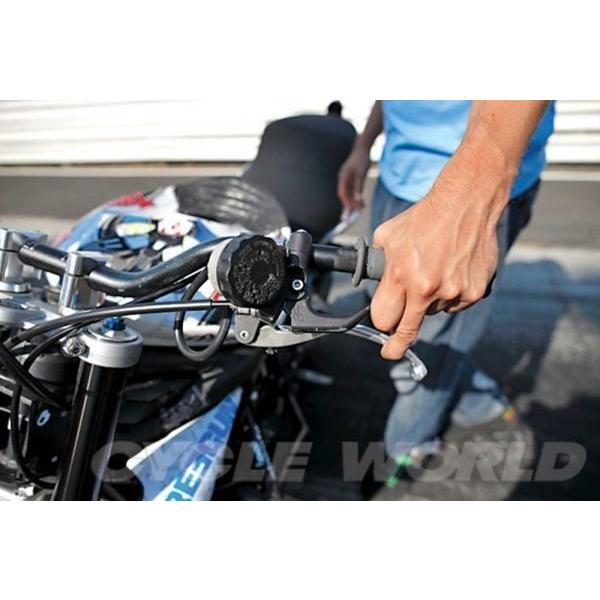 AXXL アクセル ハンドブレーキ アダプター WR YZ YAMAHA ヤマハ その他