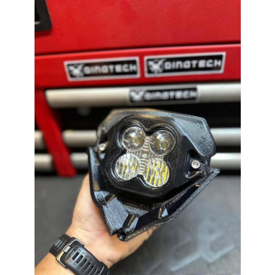DINOTECH ダイノテック LED Headlight BETA RR ＆ X-TRAINER -2024