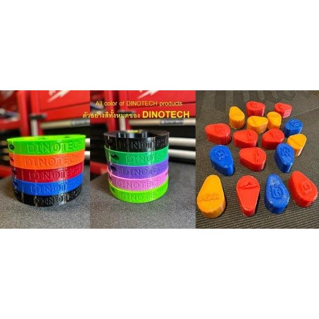 DINOTECH ダイノテック Steering lock cap カラー：Black ハンドルストッパー ハンドル | ブランド登録なし | 03