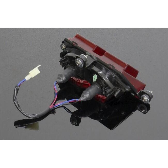 VFR750R用テールランプ TYGA Performance（タイガパフォーマンス） テールランプ NC30／RC30
