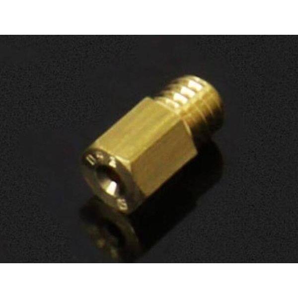 TYGA PERFORMANCE タイガパフォーマンス MIKUNI メインジェット サイズ：＃190 RD350LC TZR250 RGV250 YAMAHA ヤマハ SUZUKI スズキ 吸気関連 エンジン | TYGA Performance