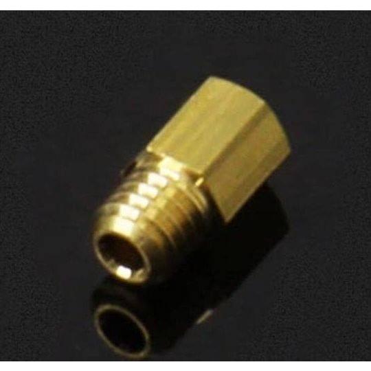 TYGA PERFORMANCE タイガパフォーマンス MIKUNI メインジェット サイズ：＃190 RD350LC TZR250 RGV250 YAMAHA ヤマハ SUZUKI スズキ 吸気関連 エンジン | TYGA Performance | 01