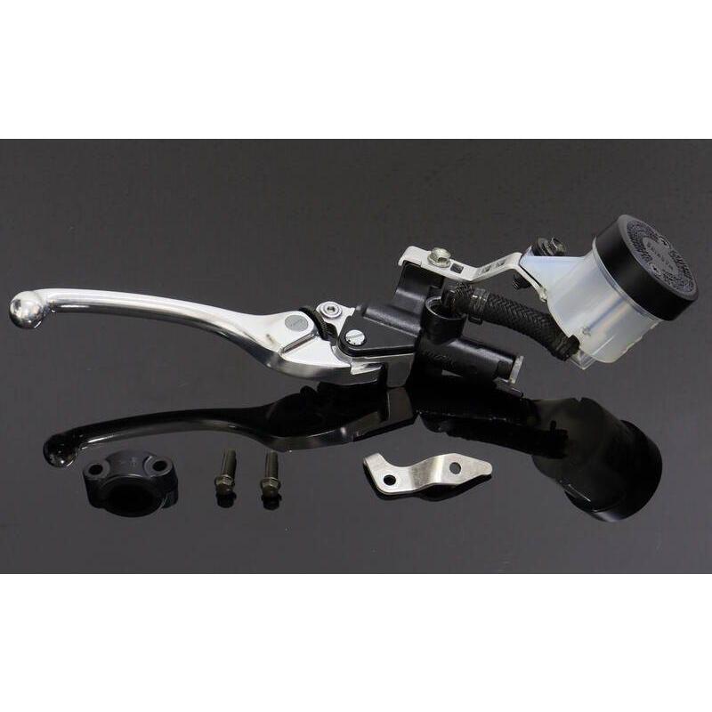 TYGA PERFORMANCE タイガパフォーマンス フロントブレーキマスターキット 1/2インチ Nissin RC30仕様 VFR750R VFR750F CBR400RR CBR250RR NSR150SP ブレーキ | TYGA Performance