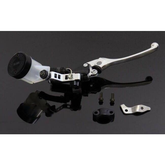 TYGA PERFORMANCE タイガパフォーマンス フロントブレーキマスターキット 1/2インチ Nissin RC30仕様 VFR750R VFR750F CBR400RR CBR250RR NSR150SP ブレーキ | TYGA Performance | 01