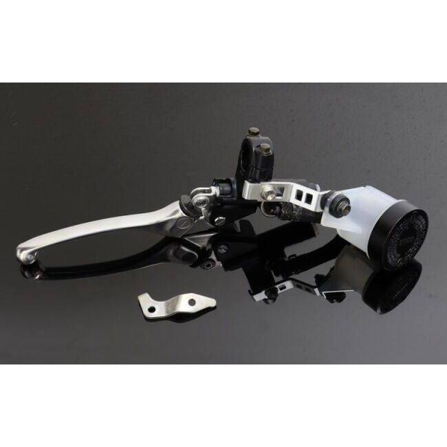 TYGA PERFORMANCE タイガパフォーマンス フロントブレーキマスターキット 1/2インチ Nissin RC30仕様 VFR750R VFR750F CBR400RR CBR250RR NSR150SP ブレーキ | TYGA Performance | 03