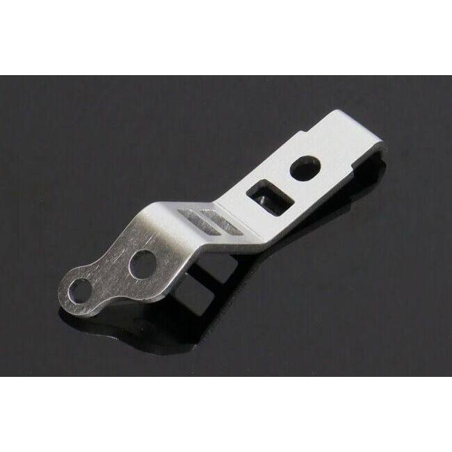 TYGA PERFORMANCE タイガパフォーマンス フロントブレーキマスターキット 1/2インチ Nissin RC30仕様 VFR750R VFR750F CBR400RR CBR250RR NSR150SP ブレーキ | TYGA Performance | 05