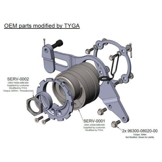 crm250ar ハブ【ひなたさん】 HONDA CRM250AR「CRM復活への道#03」 | ウェビックコミュニティ