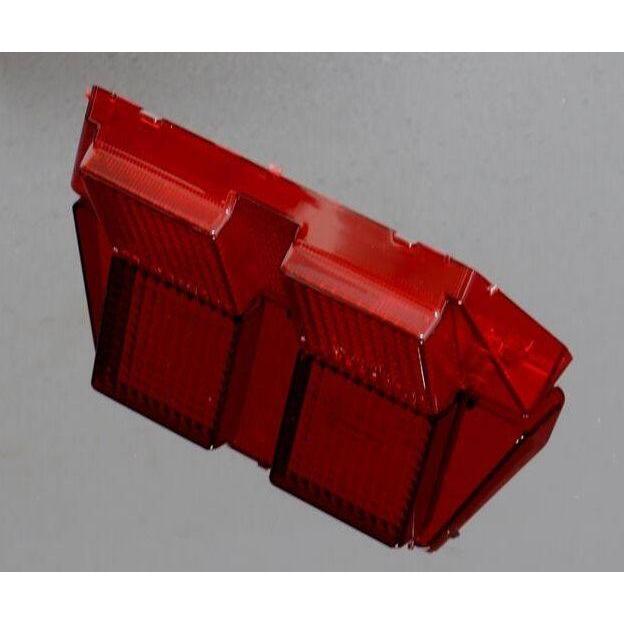 TYGA PERFORMANCE タイガパフォーマンス テールランプレンズカバー NC30／NC35／RC30 VFR750R RVF400 HONDA ホンダ その他テールランプオプション・補修部品 | TYGA Performance | 01