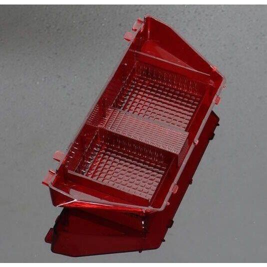 TYGA PERFORMANCE タイガパフォーマンス テールランプレンズカバー NC30／NC35／RC30 VFR750R RVF400 HONDA ホンダ その他テールランプオプション・補修部品 | TYGA Performance | 02