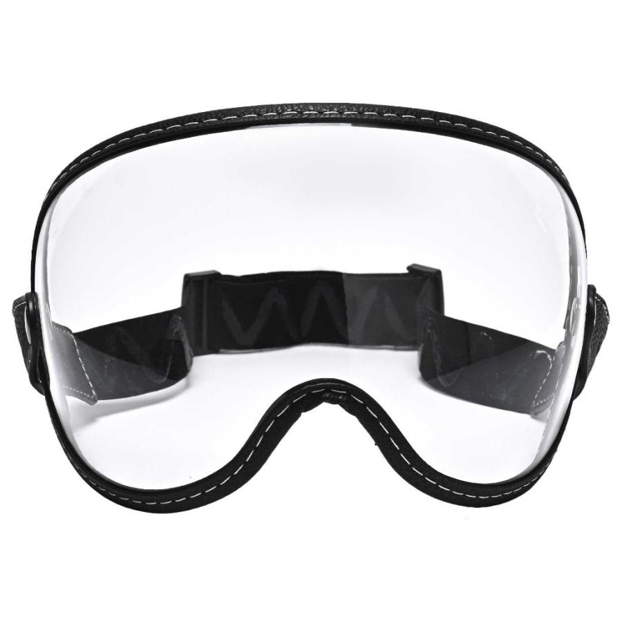 RIDEZ ライズ TRIPLE CROSS GOGGLE ゴーグル アパレル | RIDEZ（バイク）