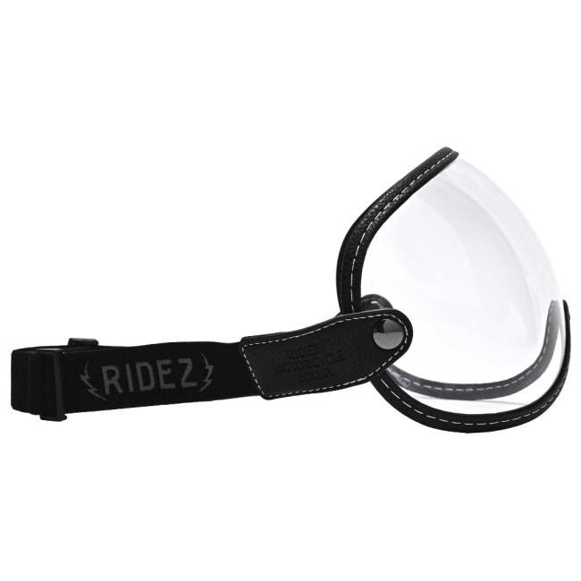 RIDEZ ライズ TRIPLE CROSS GOGGLE ゴーグル アパレル | RIDEZ（バイク） | 02