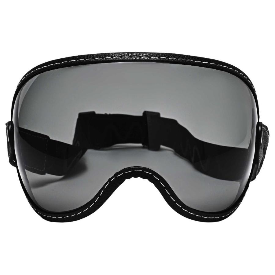 RIDEZ ライズ TRIPLE CROSS GOGGLE ゴーグル アパレル | RIDEZ（バイク）