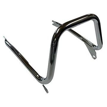 ALCAN hands（アルキャンハンズ） タンデムバー エストレヤ(RS