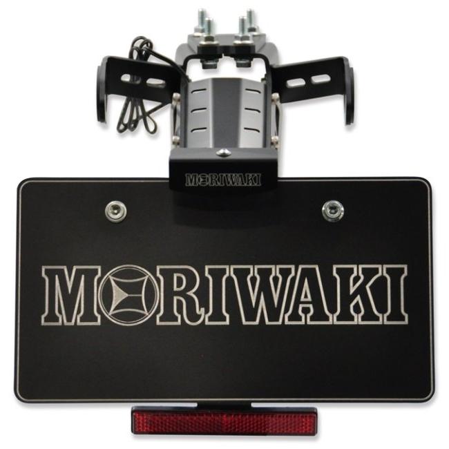 モリワキ MORIWAKI ENGINEERING モリワキエンジニアリング SHORT