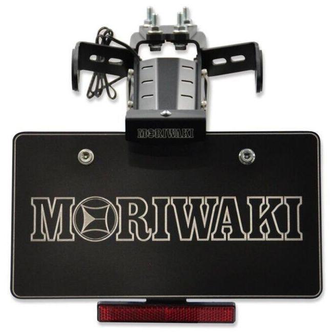モリワキ MORIWAKI ENGINEERING モリワキエンジニアリング SHORT
