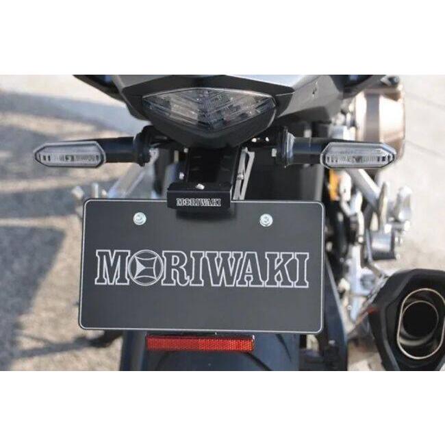 モリワキ MORIWAKI ENGINEERING モリワキエンジニアリング SHORT