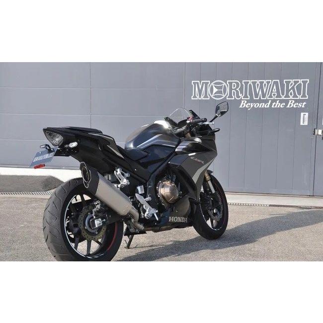 モリワキ MORIWAKI ENGINEERING モリワキエンジニアリング SHORT
