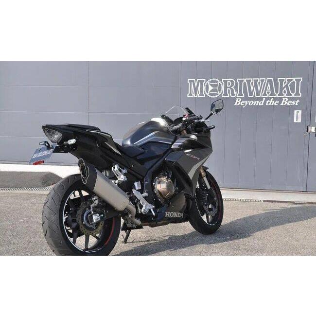 モリワキ MORIWAKI ENGINEERING モリワキエンジニアリング SHORT