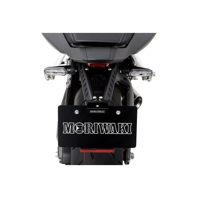 モリワキ MORIWAKI ENGINEERING モリワキエンジニアリング SHORT