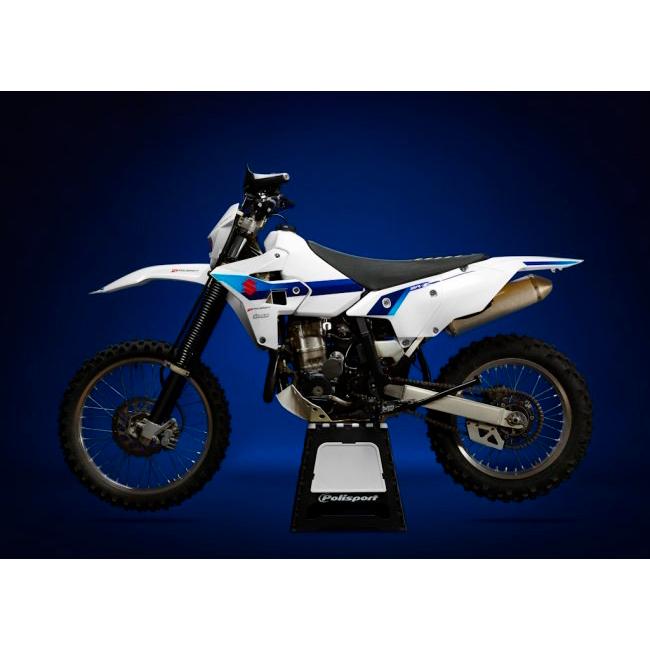 Polisport（ポリスポート） ポリスポーツ 【リスタイリング】フル外装