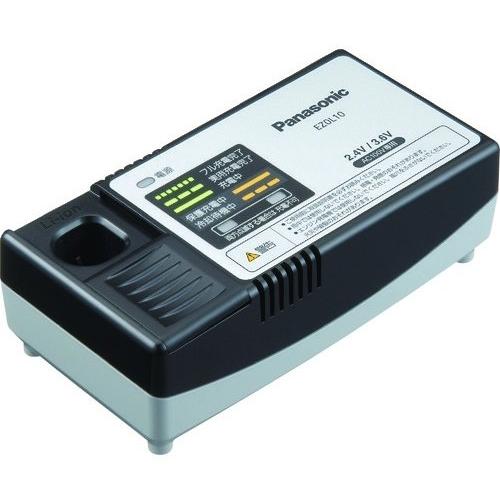 Panasonic（パナソニック） 急速充電器 電源AC100V バッテリー充電器