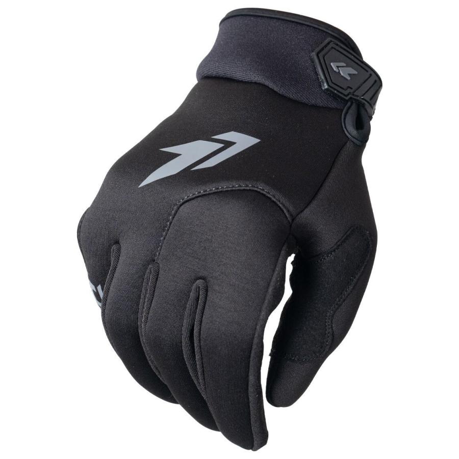DFG ディーエフジー ウィンターライド グローブ サイズ：XL オフロードグローブ オフロードバイクウェア アパレル | DFG