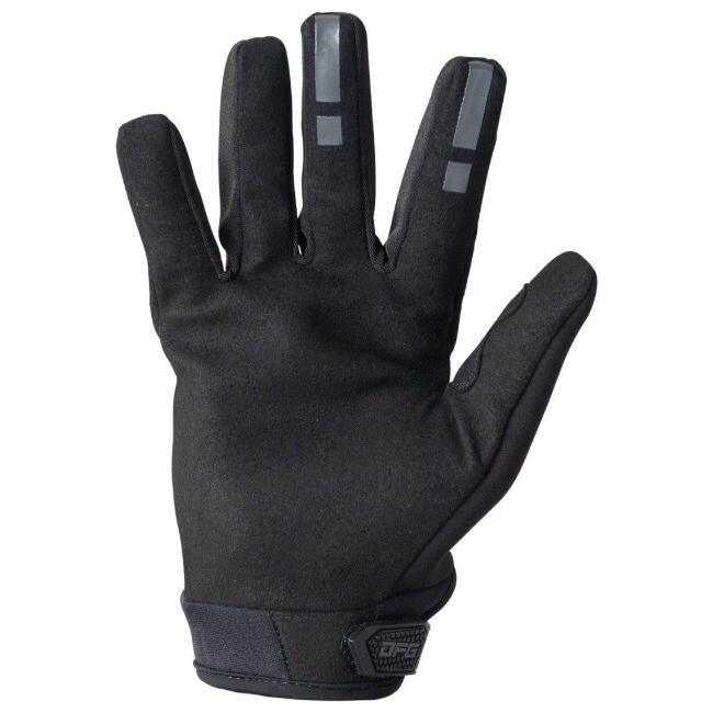 DFG ディーエフジー ウィンターライド グローブ サイズ：XL オフロードグローブ オフロードバイクウェア アパレル | DFG | 01