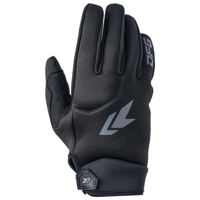 DFG ディーエフジー ウィンターライド グローブ サイズ：XL オフロードグローブ オフロードバイクウェア アパレル | DFG | 02