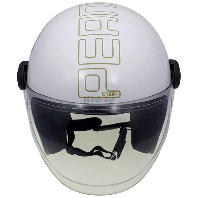 axs（アークス） AXS SNJ-110 SNOOPY スヌーピー＆チャーリブラウン