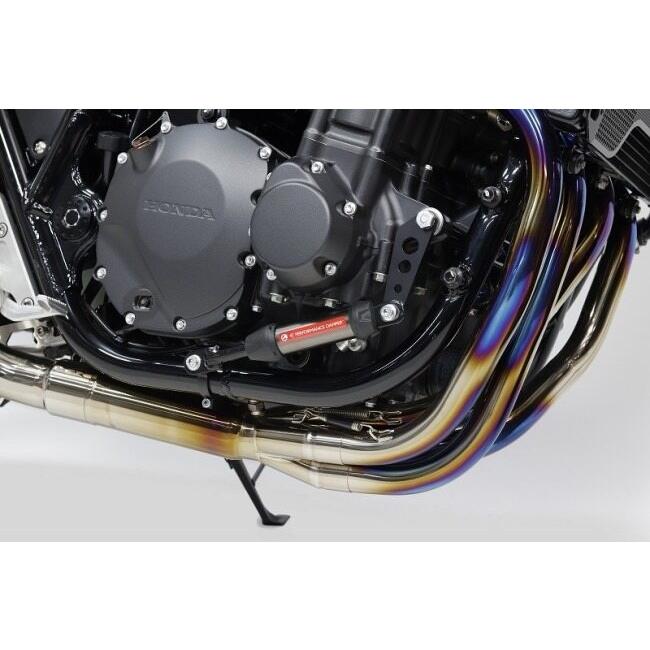ACTIVE アクティブ パフォーマンスダンパー(R) CB1300SB SP CB1300SF HONDA ホンダ サブフレーム フレーム_1