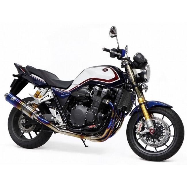 ACTIVE（アクティブ） パフォーマンスダンパー(R) CB1300SB SP