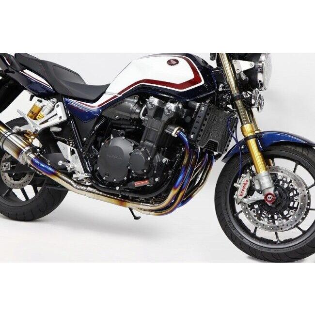 ACTIVE アクティブ パフォーマンスダンパー(R) CB1300SB SP CB1300SF HONDA ホンダ サブフレーム フレーム_5