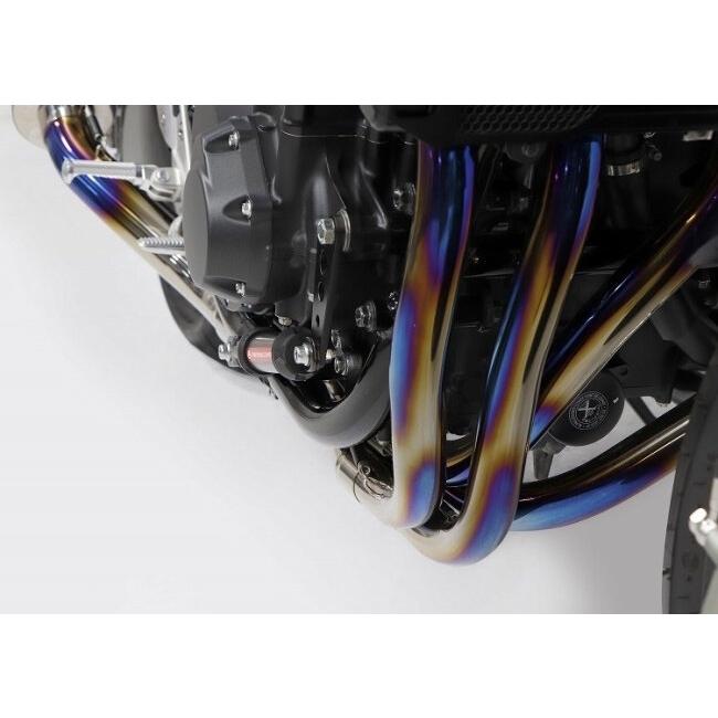 ACTIVE アクティブ パフォーマンスダンパー(R) CB1300SB SP CB1300SF HONDA ホンダ サブフレーム フレーム_7