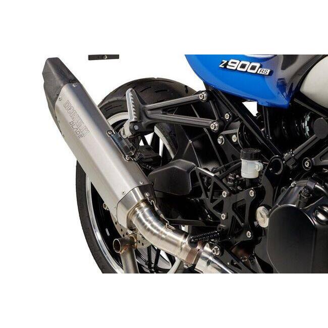 モリワキ MORIWAKI ENGINEERING モリワキエンジニアリング UP STYLE