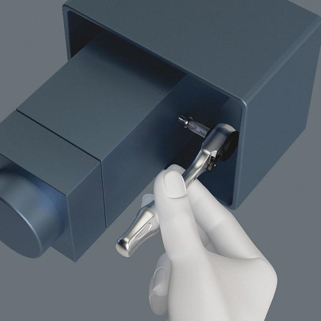 WERA ヴェラ ビットソケットレンチセット セット工具_1