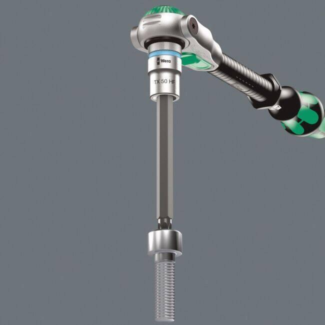 WERA ヴェラ ビットソケットセット セット工具_2