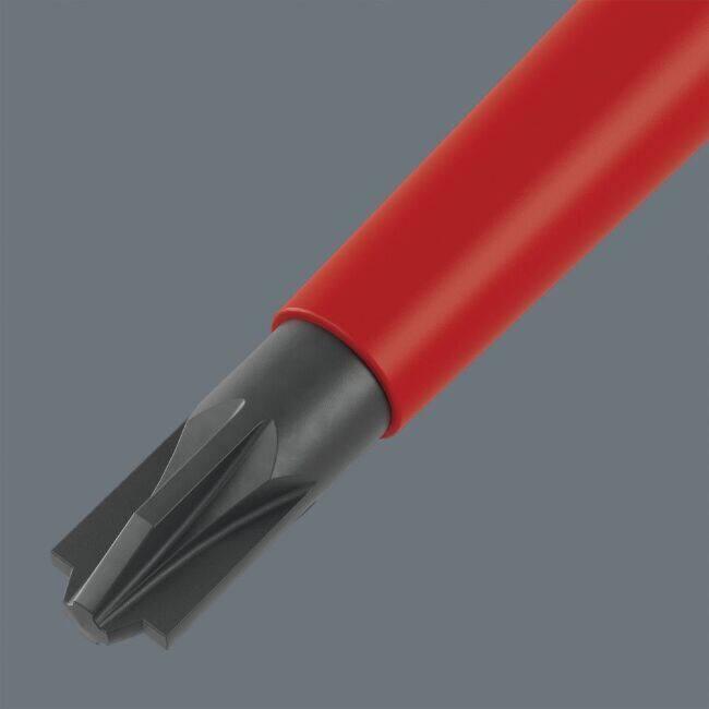 WERA ヴェラ 絶縁ドライバーセット セット工具の画像