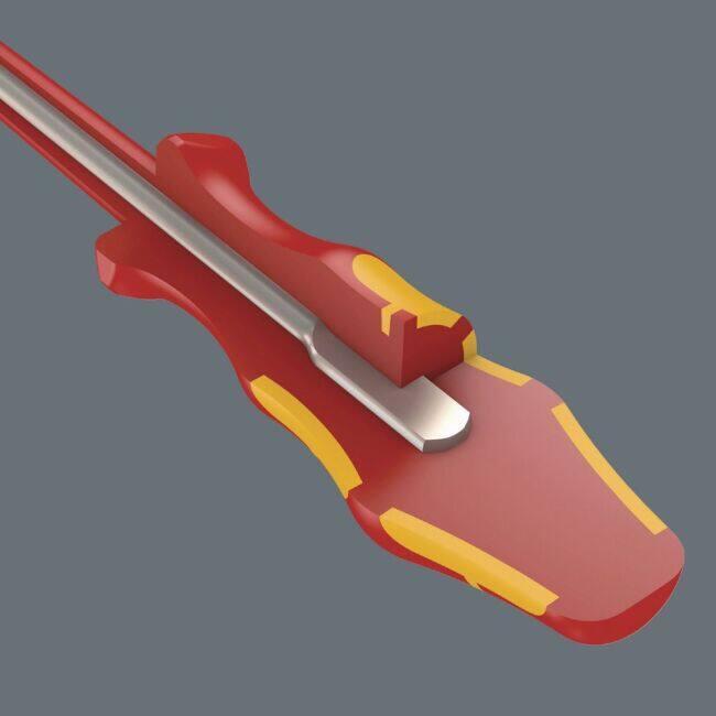 WERA ヴェラ 絶縁ドライバーセット セット工具の画像