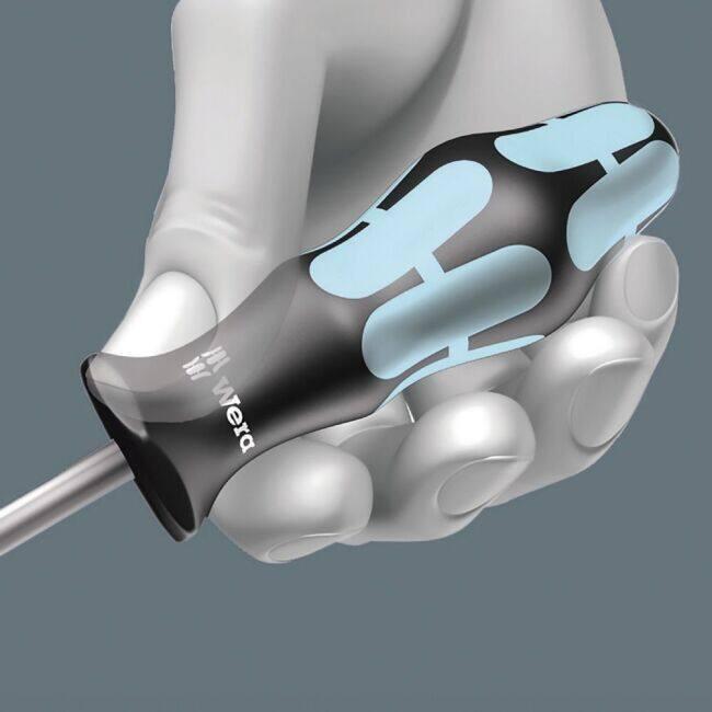 WERA ヴェラ ドライバーセット セット工具_7