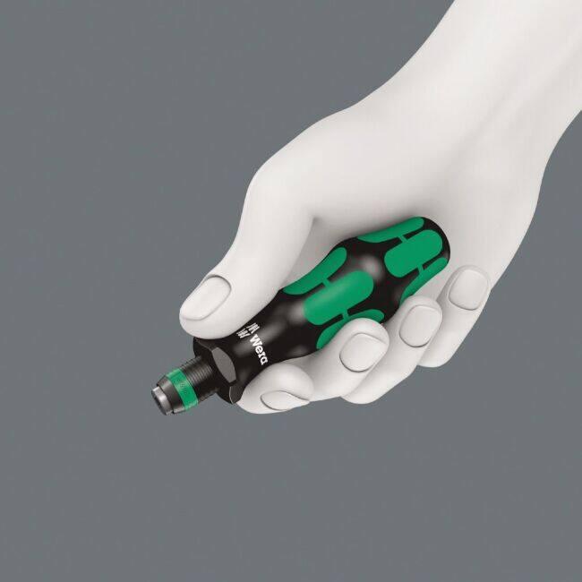 WERA ヴェラ ドライバーハンドル その他、ドライバー ドライバー ハンドツール | Wera | 02