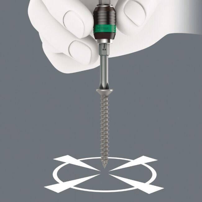 WERA ヴェラ ドライバーハンドル その他、ドライバー ドライバー ハンドツール | Wera | 06