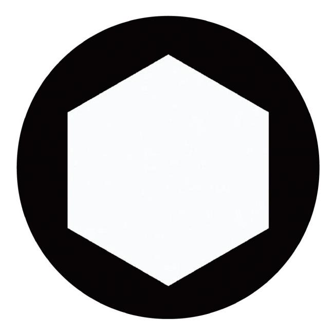 WERA ヴェラ Hex Plus ヘキサゴンドライバービット ドライバービット ハンドツール | Wera | 03