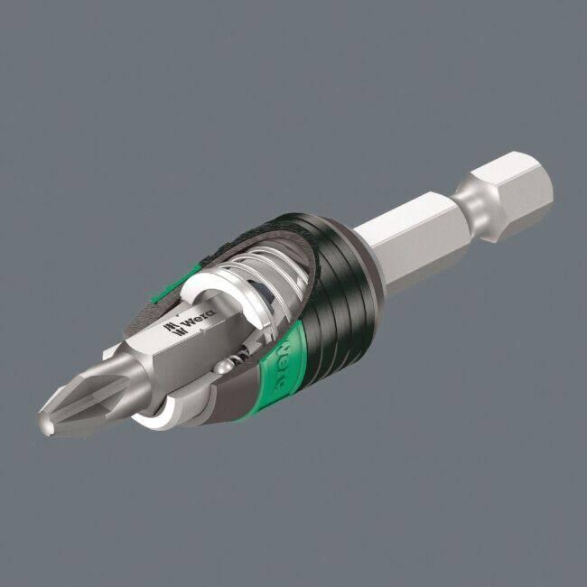 WERA ヴェラ キーレンチ付き ドライバーセット セット工具